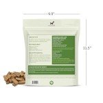 McLovin's Freeze Dried Raw Beef Liver Dog Treats