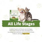 McLovin's Freeze Dried Raw Beef Liver Dog Treats