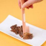 3-Pack Pet Food Can Scoop with Long Handle