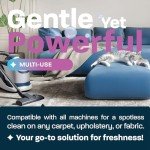 Dirtbusters Carpet Cleaner Shampoo for Dogs (5L)