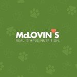 McLovin's Freeze Dried Raw Beef Liver Dog Treats