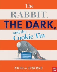 The Rabbit, the Dark, and Cookie Treats for Dogs