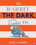 The Rabbit, the Dark, and Cookie Treats for Dogs
