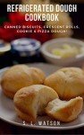 Refrigerated Dough Recipes for Dogs: Biscuits & More!