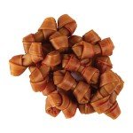 Peanut Butter Mini Bones – Rawhide-Free Dog Treats