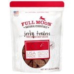 All-Natural Beef Jerky Tenders for Dogs 24oz