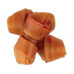 Peanut Butter Mini Bones – Rawhide-Free Dog Treats