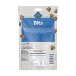 Blue Buffalo Soft Dog Training Treats, Chicken Recipe