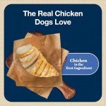 Blue Buffalo Soft Dog Training Treats, Chicken Recipe
