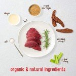 All-Natural Beef Jerky Tenders for Dogs 24oz