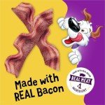 Purina Beggin' Strips Bacon Dog Treats - 2 Pack