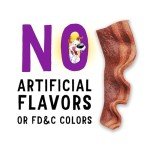 Purina Beggin' Strips Bacon Dog Treats - 2 Pack