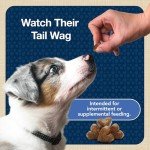 Blue Buffalo Soft Dog Training Treats, Chicken Recipe