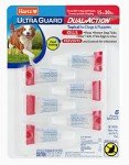 Hartz UltraGuard Flea & Tick Treatment for Dogs