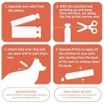 Amazon Basics Flea and Tick Treatment for Small Dogs