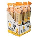 Peanut Butter Double Treat Bones for Dogs