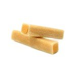 Peanut Butter Double Treat Bones for Dogs