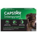 Fast-Acting Flea Treatment for Medium & Large Dogs