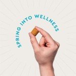 VetIQ Flea & Tick Chews for Dogs, Hickory Flavor