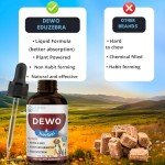 Natural Parasite and Toxin Treatment for Dogs