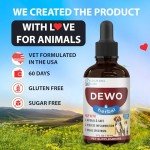 Natural Parasite and Toxin Treatment for Dogs