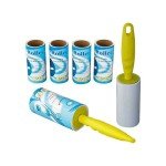 KAV Lint Roller for Pet Hair and Dust