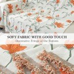 Pet-Friendly Sofa Cover for 2/3 Seater