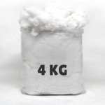 High-Grade Hollowfibre Stuffing for Pet Beds