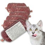 Frozen Chicken Mince for Dogs - 4kg Box