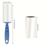 KAV Lint Roller for Pet Hair and Dust