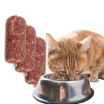 Frozen Chicken Mince for Dogs - 4kg Box