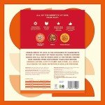 COYA Freeze-Dried Turkey Dog Food - Grain Free