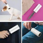 KAV Lint Roller for Pet Hair and Dust