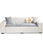 Thick Corduroy Non-Slip Sofa Cover for Dogs