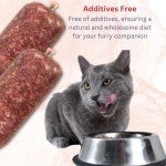 Frozen Chicken Mince for Dogs - 4kg Box