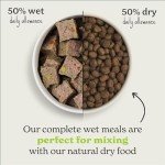 Forthglade Grain-Free Wet Dog Food Variety Pack