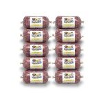 Frozen Chicken Mince for Dogs - 4kg Box