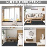 Soft Non-Slip Velvet Sofa Cover for Dogs