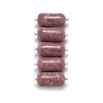 Frozen Chicken Mince for Dogs - 4kg Box