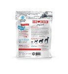 Chicken Jerky Dog Treats - 3-Pound Bag