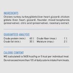 ORIJEN Freeze-Dried Original Dog Treats, 3.25oz