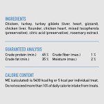 ORIJEN Freeze-Dried Original Dog Treats, 3.25oz