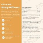 Salmon Jerky Dog Treats for Healthy Skin & Coat