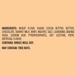 Milk Chocolate Biscuit Cookies for Dogs, 5.29 oz