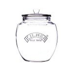 Kilner 2L Jar with Push-Top Lid and Seal