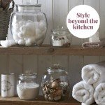 Kilner 2L Jar with Push-Top Lid and Seal