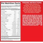 Milk-Bone Original Dog Treats for Medium Dogs