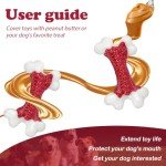 Kseroo Indestructible Toys for Aggressive Chewers