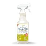 Wondercide Natural Flea, Tick & Mosquito Spray - 16 oz