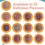 RAW DIRECT Prime Raw Frozen Dog Food Rolls